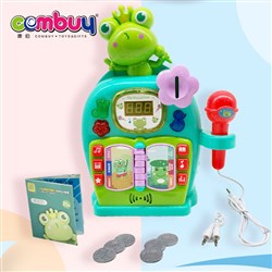 CB942313 CB942314 CB942315 CB942331 CB942332 - Baby education toy music early learning machine kids karaoke